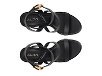 Kardy Platform Sandal