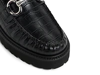 Danrose Platform Loafer