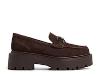 Oneameth Platform Loafer