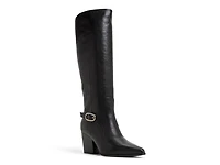 Saddle Boot