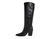 Saddle Boot