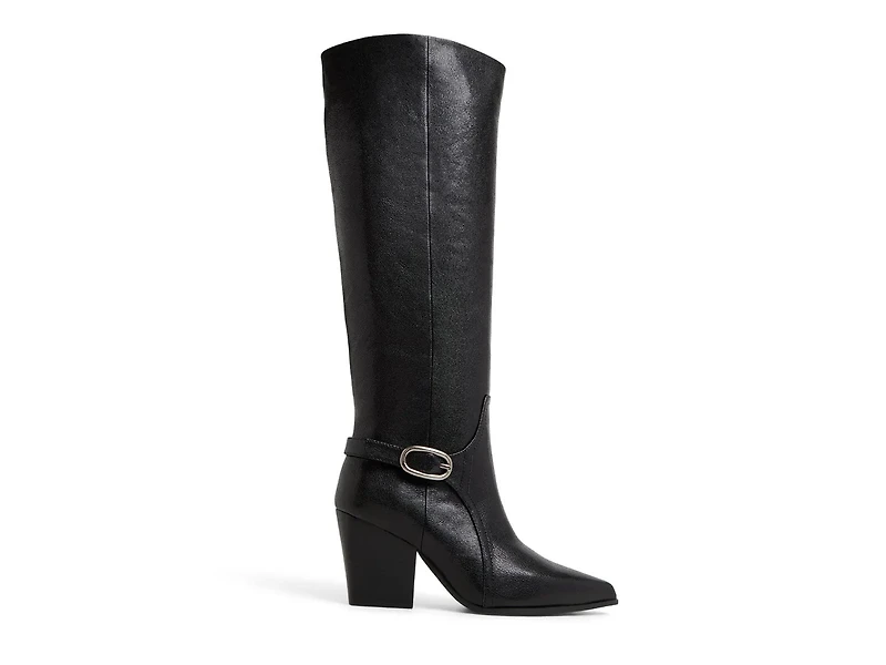 Saddle Boot