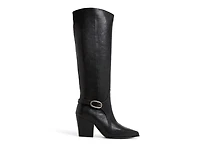 Saddle Boot