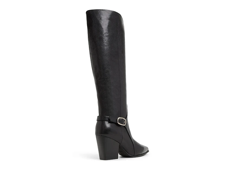 Saddle Boot