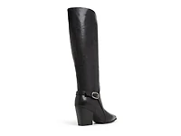 Saddle Boot