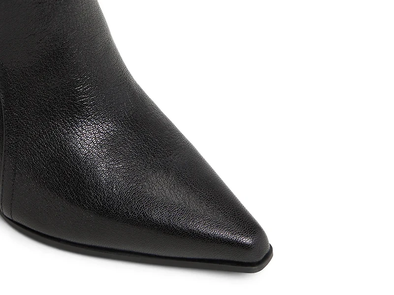 Saddle Boot