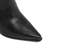 Saddle Boot
