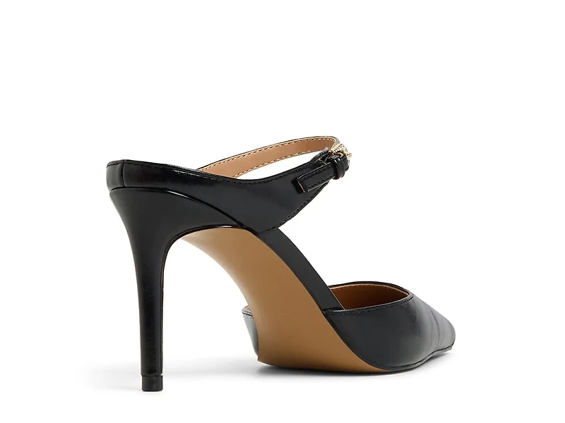 Sidnney Mary Jane Pump