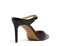 Sidnney Mary Jane Pump