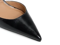 Sidnney Mary Jane Pump