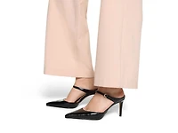 Sidnney Mary Jane Pump