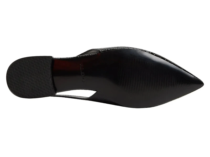 Kristell Flat
