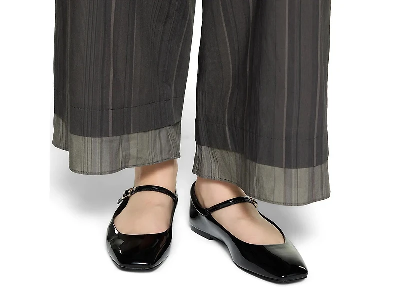 Kristyn Mary Jane Flat