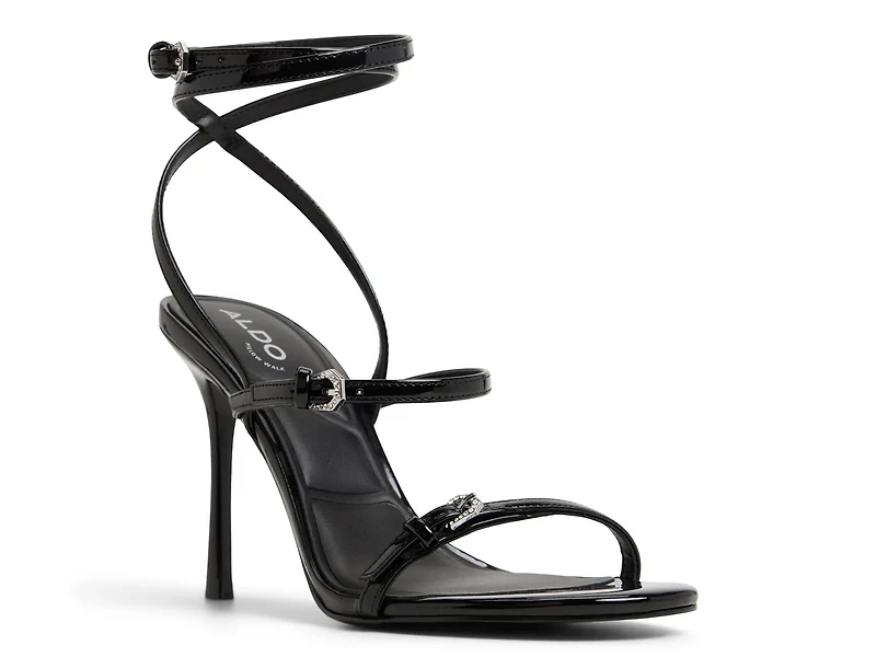 Jamielynn Sandal