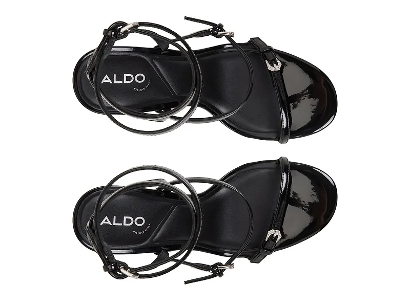 Jamielynn Sandal
