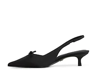 Azizza Pump
