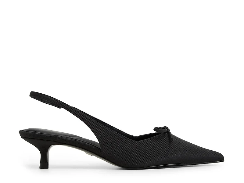 Azizza Pump