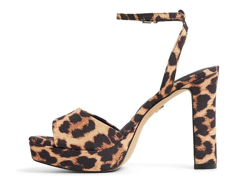 Chicgleam Platform Sandal