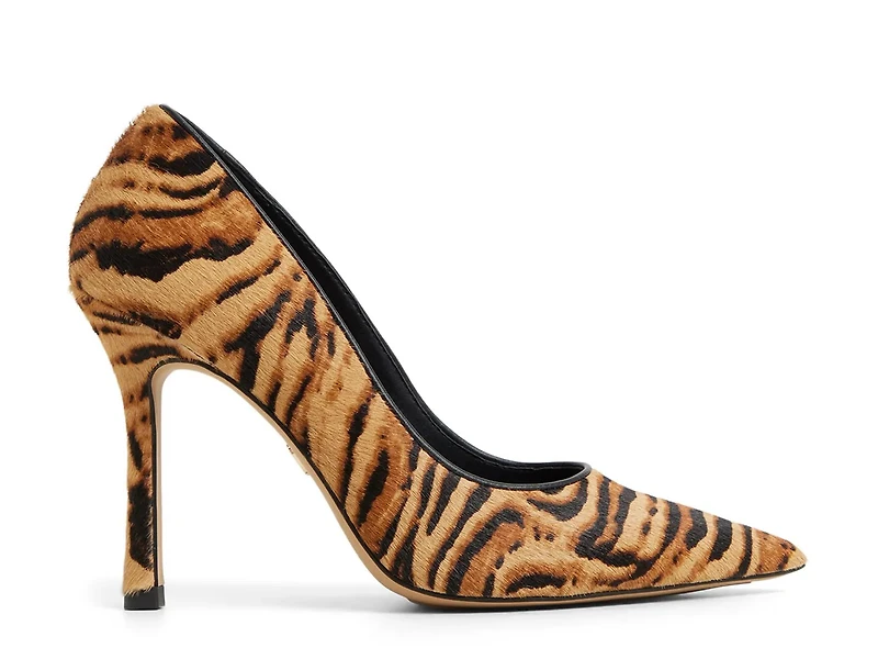 Stessy 3.0 Pump