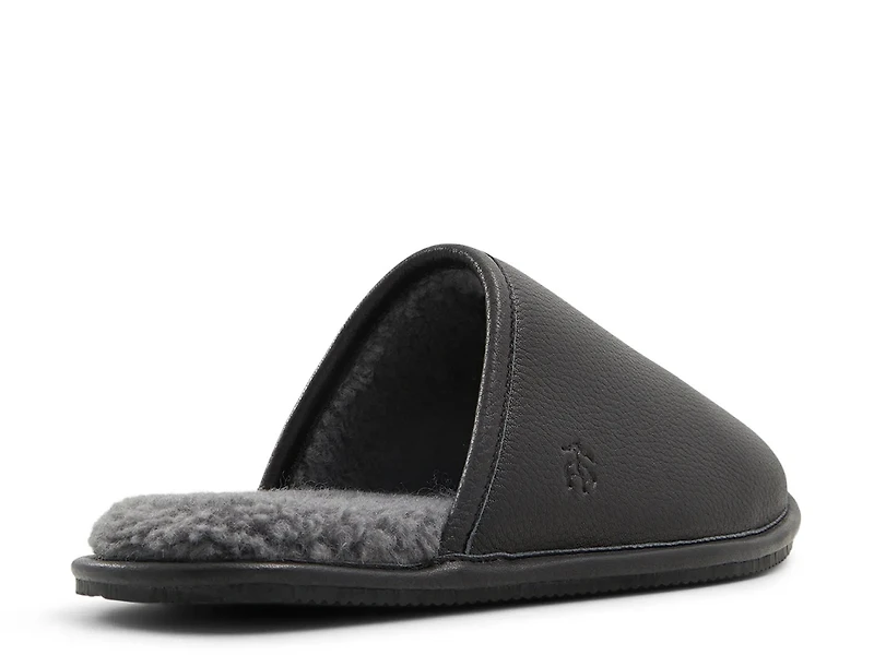 Henri Slipper