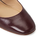 Maryam Mary Jane Flat