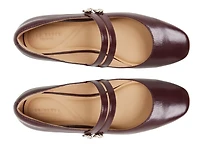 Maryam Mary Jane Flat
