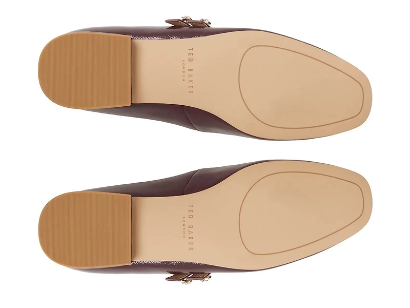 Maryam Mary Jane Flat