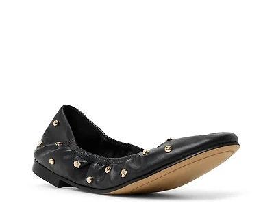 Lottie Ballet Flat