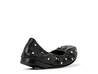 Lottie Ballet Flat