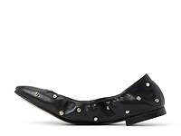 Lottie Ballet Flat