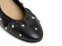 Lottie Ballet Flat
