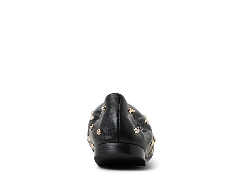 Lottie Ballet Flat