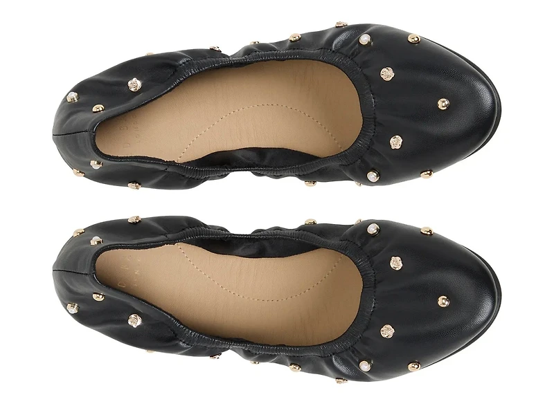 Lottie Ballet Flat
