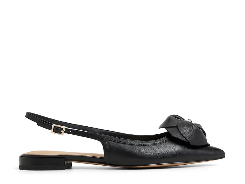Lili Rose Flat