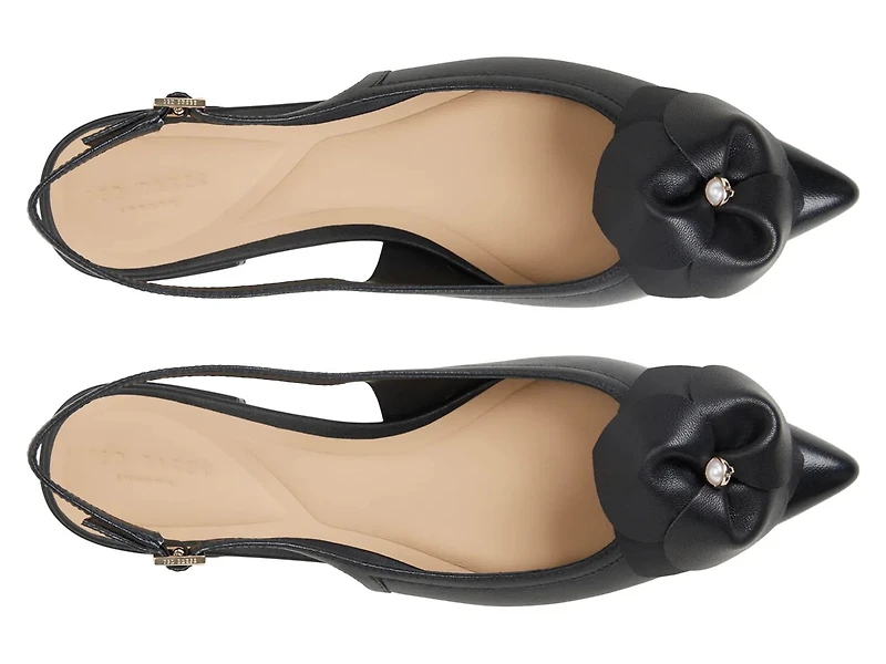 Lili Rose Flat