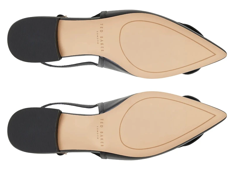 Lili Rose Flat
