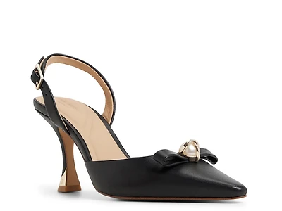 Sienna Pump