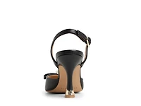 Sienna Pump