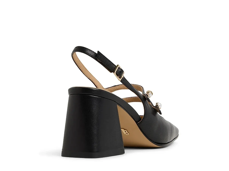 Eleanor Mary Jane Pump