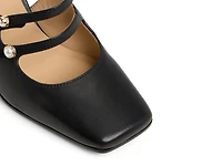 Eleanor Mary Jane Pump