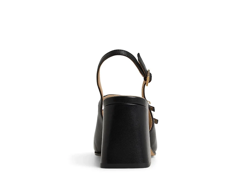 Eleanor Mary Jane Pump