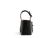 Eleanor Mary Jane Pump