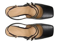 Eleanor Mary Jane Pump