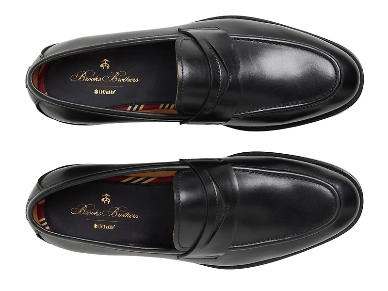 Glenrock Loafer