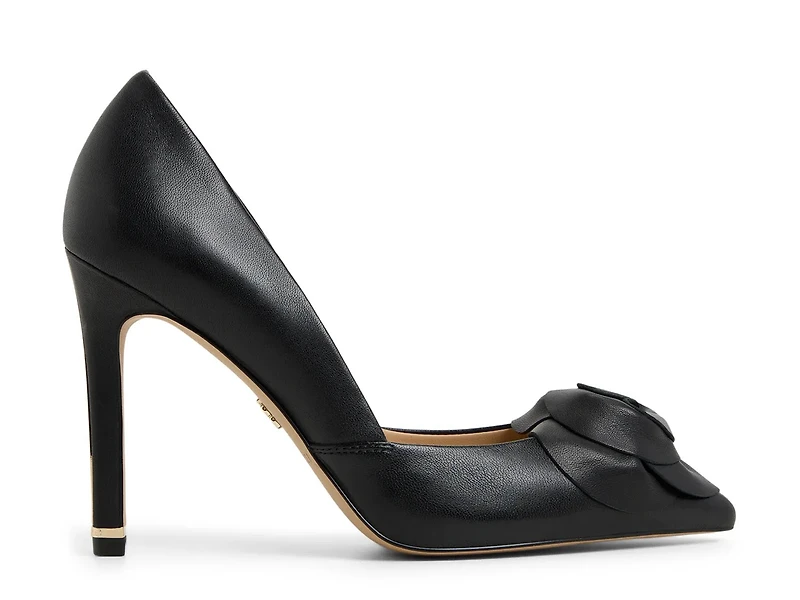 Rosie Pump
