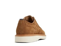 Morganville Wingtip Oxford