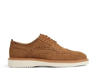 Morganville Wingtip Oxford