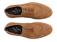 Morganville Wingtip Oxford
