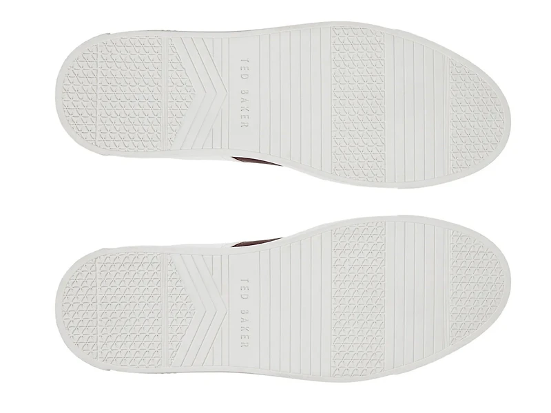 Bradley Sneaker