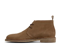 Jefrey Chukka Boot